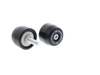 Evotech Front Spindle Bobbins - KTM 200 Duke (2012-2016)