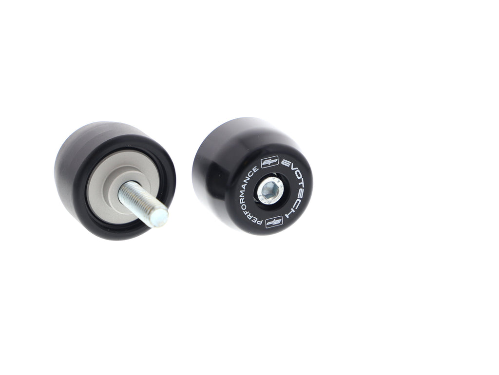 Evotech Front Spindle Bobbins - KTM RC 390 (2014-2021)