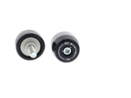 Evotech Front Spindle Bobbins - KTM 200 Duke (2012-2016)