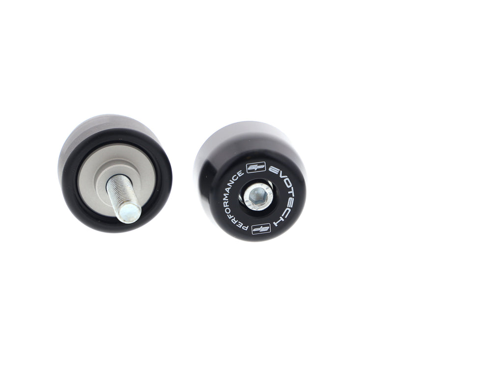 Evotech Front Spindle Bobbins - KTM 390 Duke (2017 - 2023)