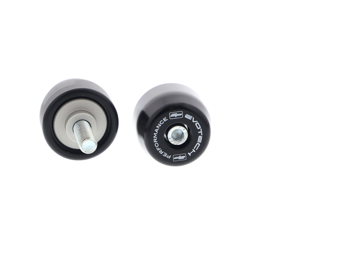 Evotech Front Spindle Bobbins - KTM 390 Duke (2013-2016)