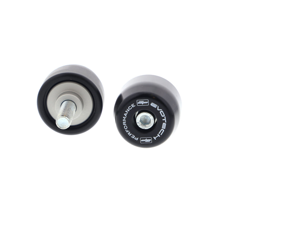 Evotech Front Spindle Bobbins - KTM RC 390 (2014-2021)