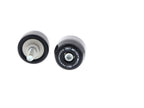 Evotech Front Spindle Bobbins - KTM 125 Duke (2017 - 2023)