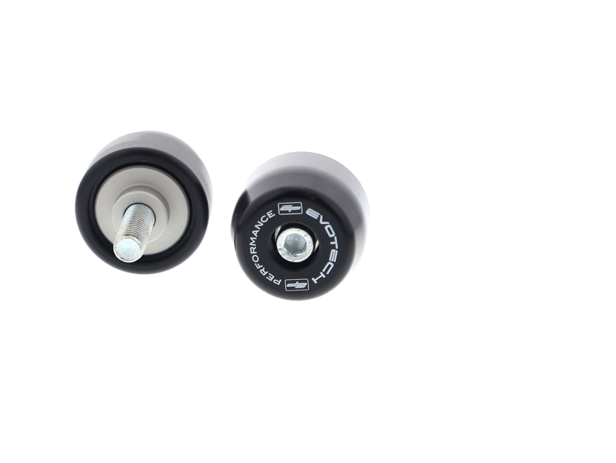 Evotech Front Spindle Bobbins - KTM 200 Duke (2012-2016)