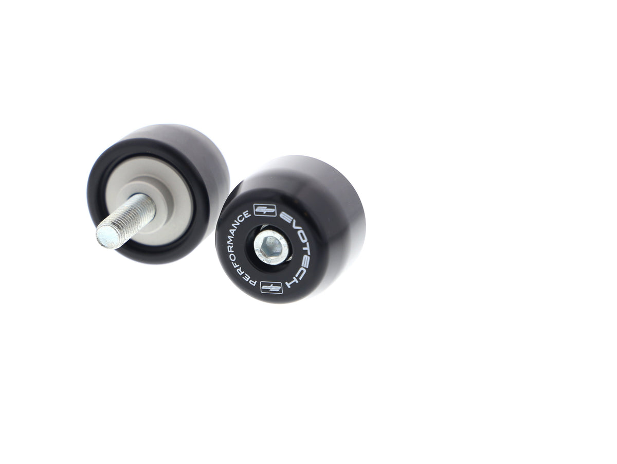 Evotech Front Spindle Bobbins - KTM 390 Duke (2013-2016)