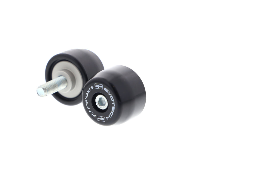 Evotech Front Spindle Bobbins - KTM RC 200 (2014-2020)