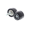 Evotech Front Spindle Bobbins - KTM RC 200 (2014-2020)