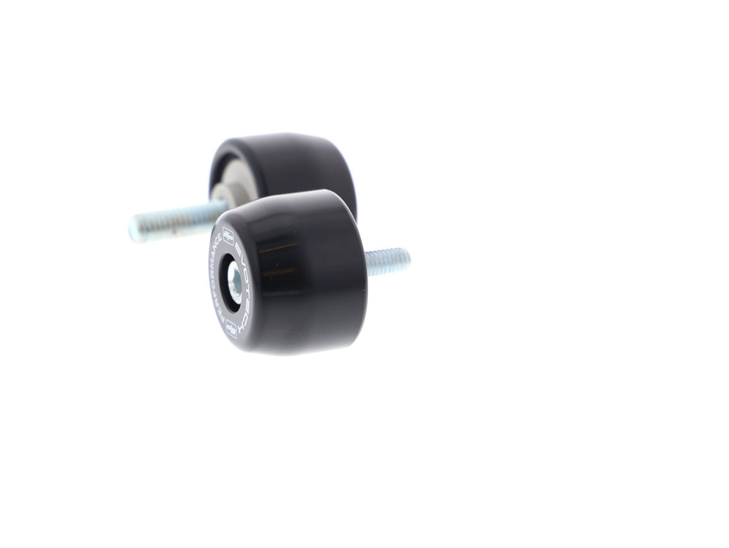 Evotech Front Spindle Bobbins - KTM 390 Duke (2013-2016)