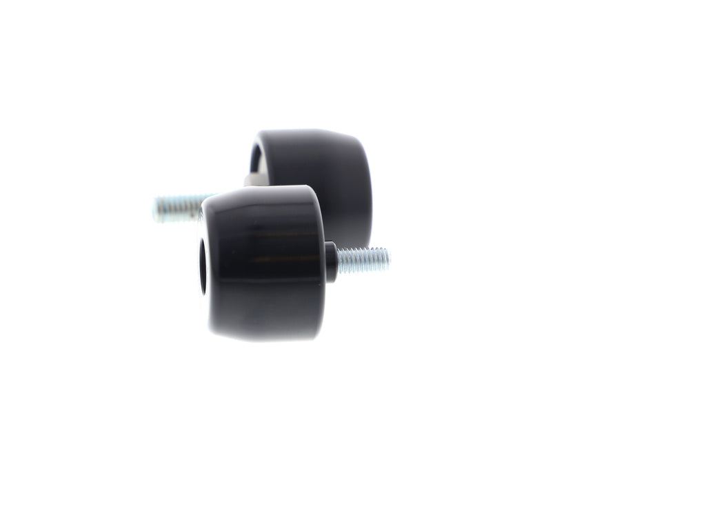 Evotech Front Spindle Bobbins - KTM 125 Duke (2011-2016)