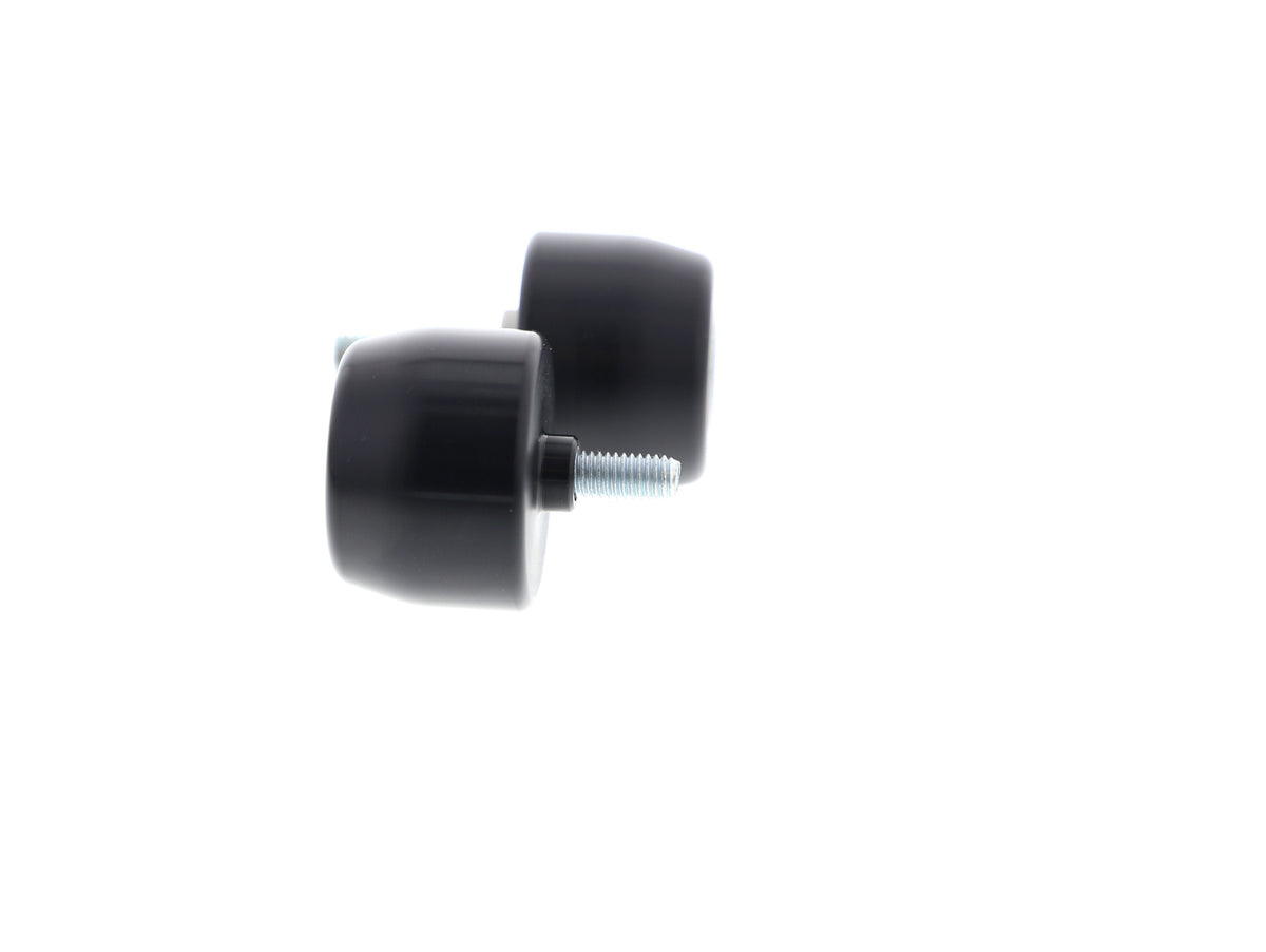 Evotech Front Spindle Bobbins - KTM 390 Duke (2017 - 2023)