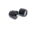 Evotech Front Spindle Bobbins - KTM 390 Duke (2017 - 2023)