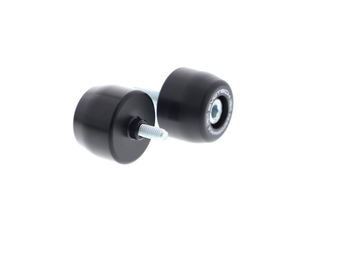 Evotech Front Spindle Bobbins - KTM 250 Duke (2018-2020)