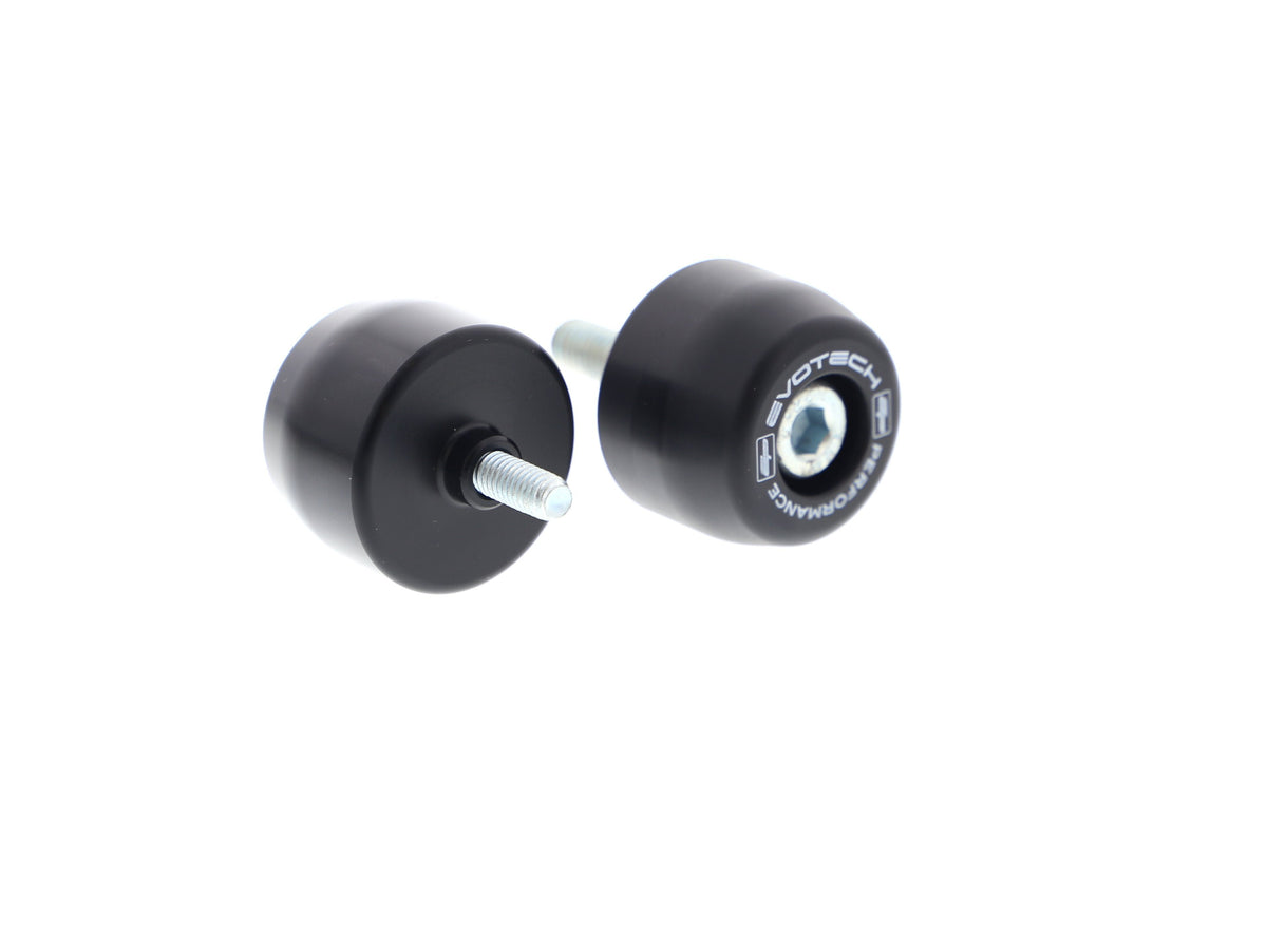 Evotech Front Spindle Bobbins - KTM 390 Duke (2017 - 2023)