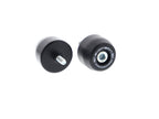 Evotech Front Spindle Bobbins - KTM 125 Duke (2011-2016)