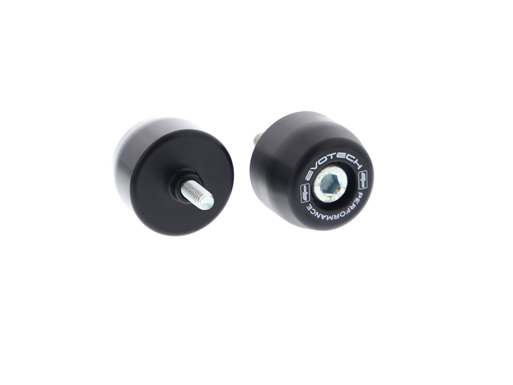 Evotech Front Spindle Bobbins - KTM 390 Duke (2017 - 2023)