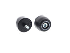 Evotech Front Spindle Bobbins - KTM 390 Duke (2017 - 2023)
