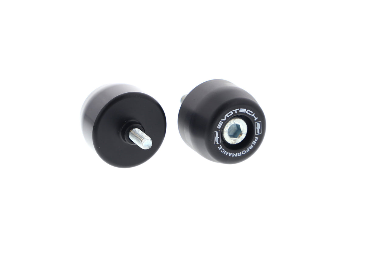 Evotech Front Spindle Bobbins - KTM RC 200 (2014-2020)