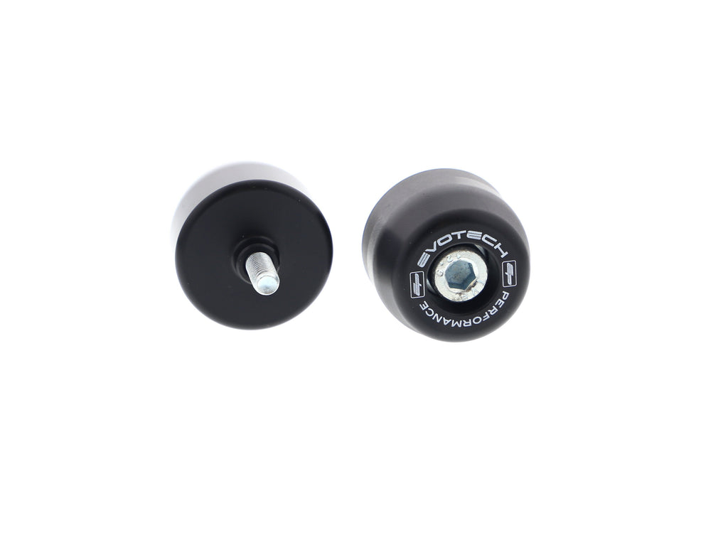Evotech Front Spindle Bobbins - KTM 390 Duke (2013-2016)