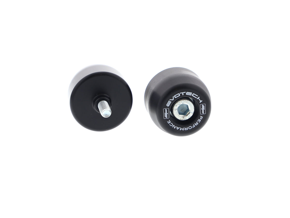 Evotech Front Spindle Bobbins - KTM 390 Duke (2013-2016)
