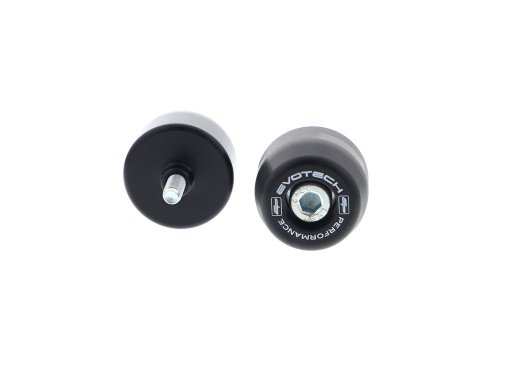 Evotech Front Spindle Bobbins - KTM 390 Duke (2013-2016)
