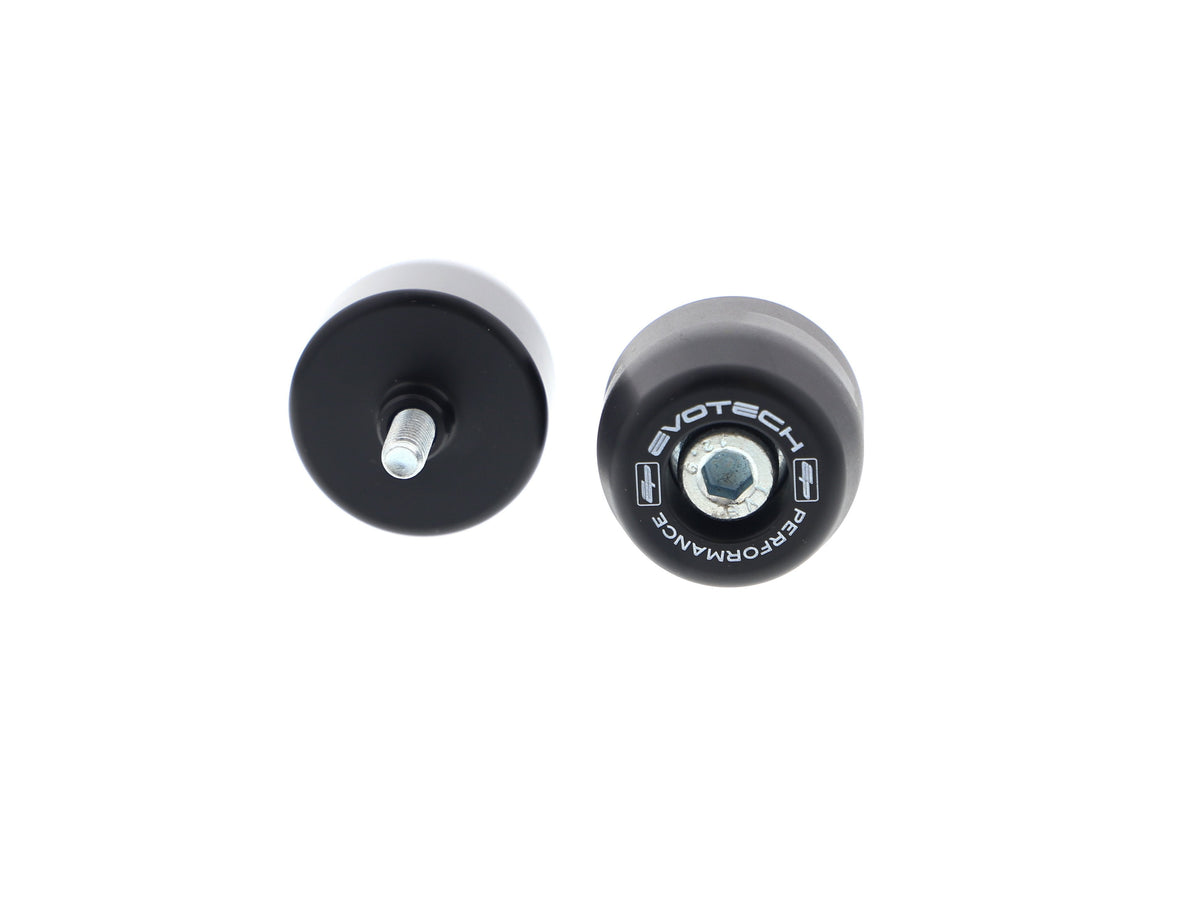 Evotech Front Spindle Bobbins - KTM 250 Duke (2018-2020)