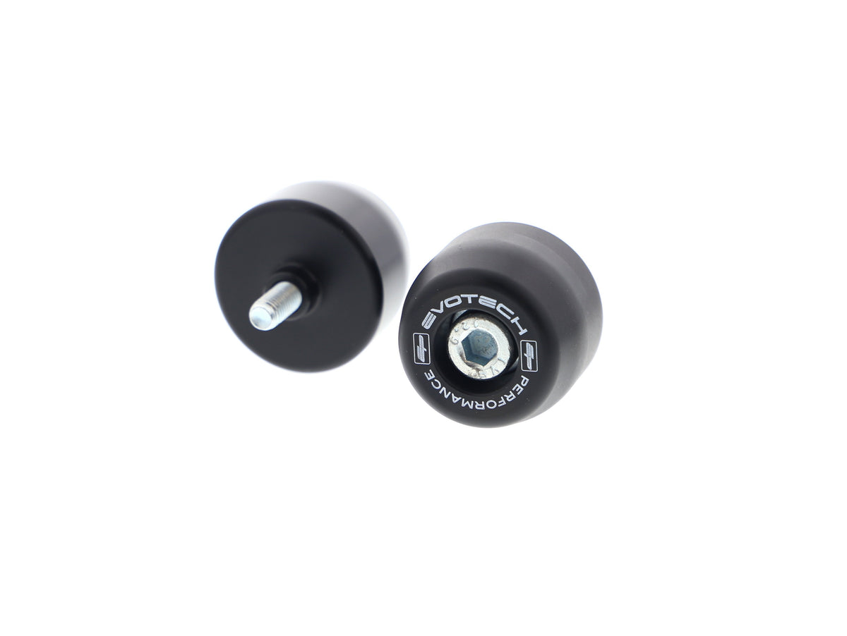 Evotech Front Spindle Bobbins - KTM 200 Duke (2012-2016)
