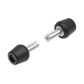Evotech Bar End Weights (Road) - KTM 990 Duke R (2026+)