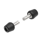 Evotech Bar End Weights (Road) - Ducati Diavel V4 (2023+)