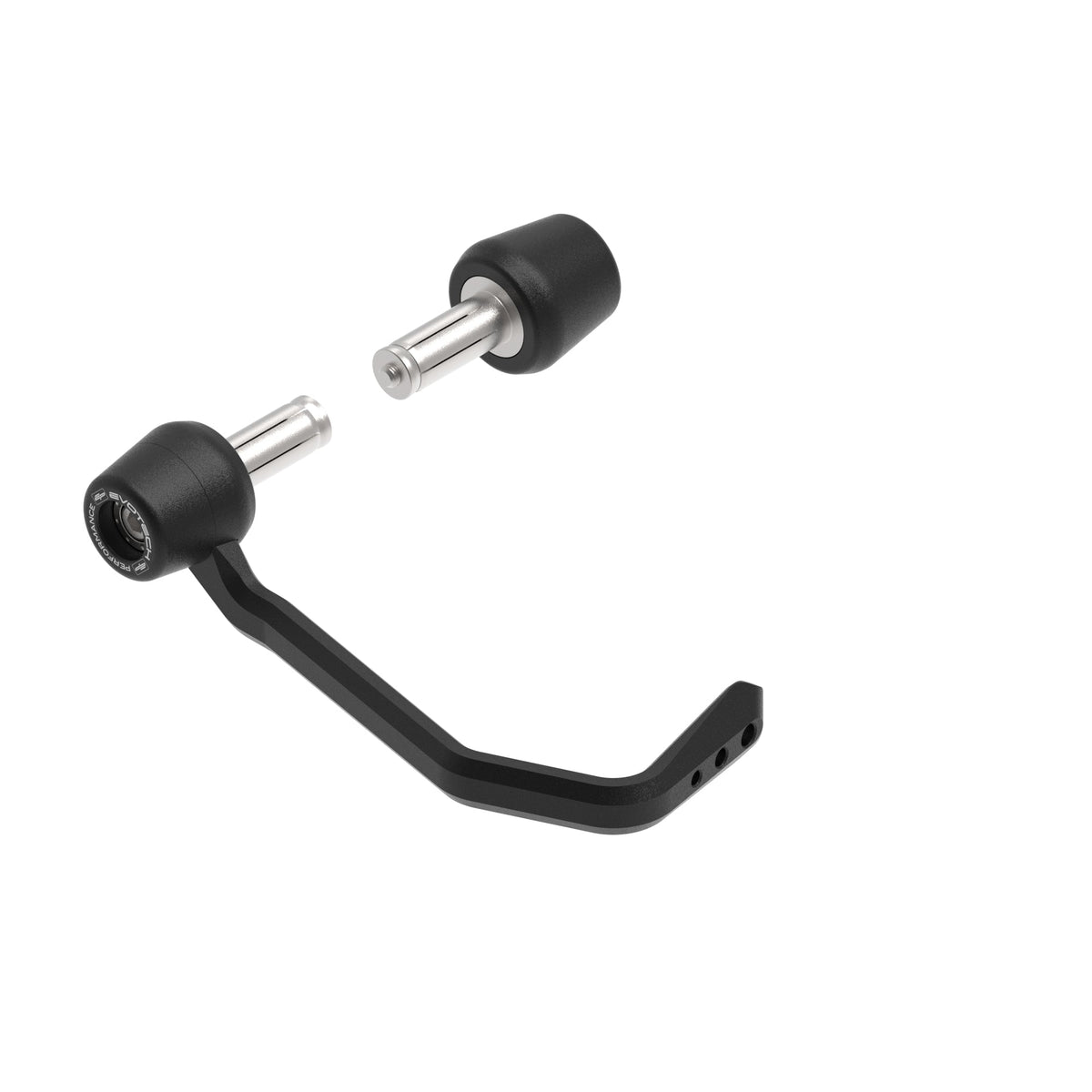 Evotech Brake Lever Protector Kit (Road) - KTM 790 Duke (2023-2025)