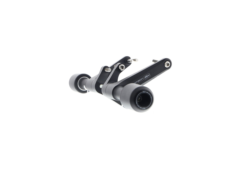 Evotech KTM 1290 Super Duke GT Crash Protection (2019+)