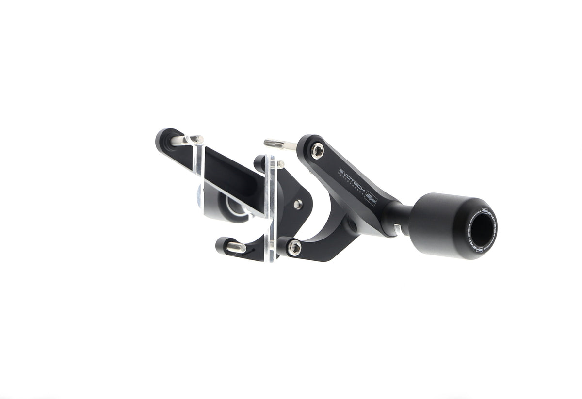 Evotech KTM 1290 Super Duke R Crash Protection 2013-2016