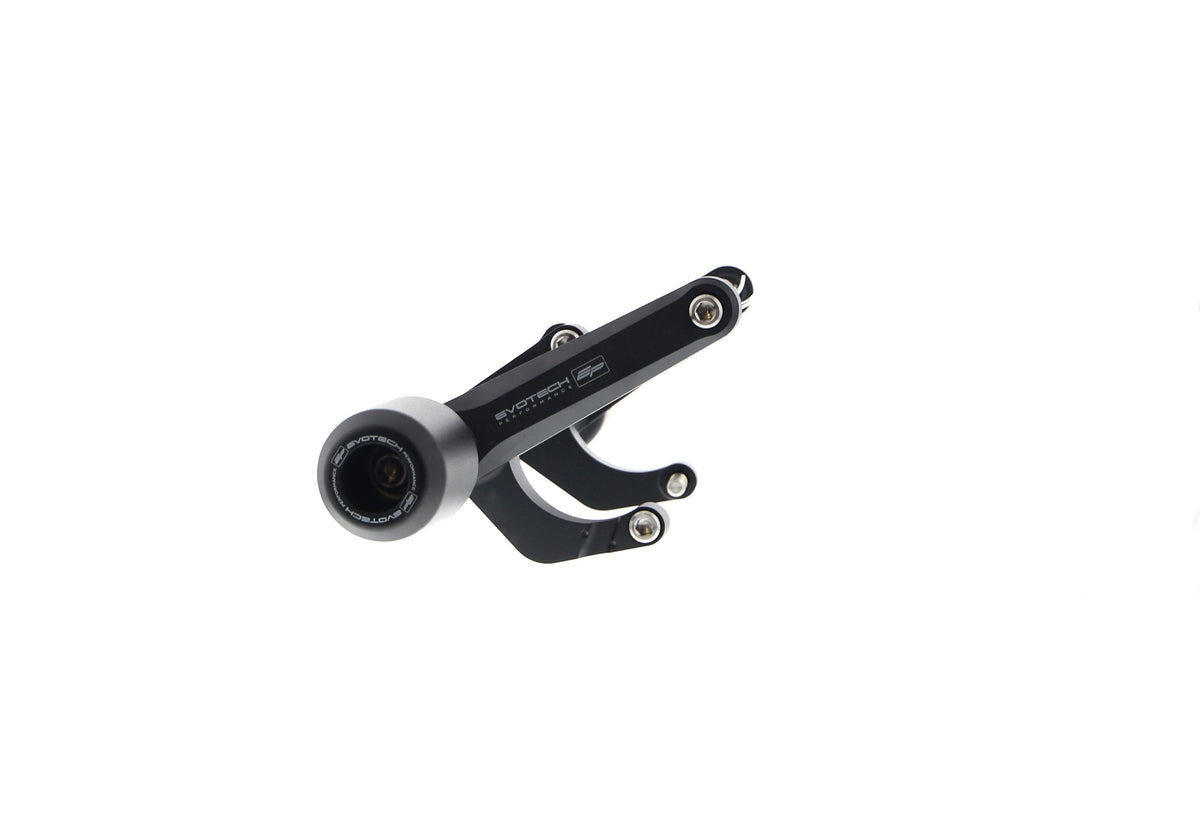 Evotech KTM 1290 Super Duke R Crash Protection 2013-2016