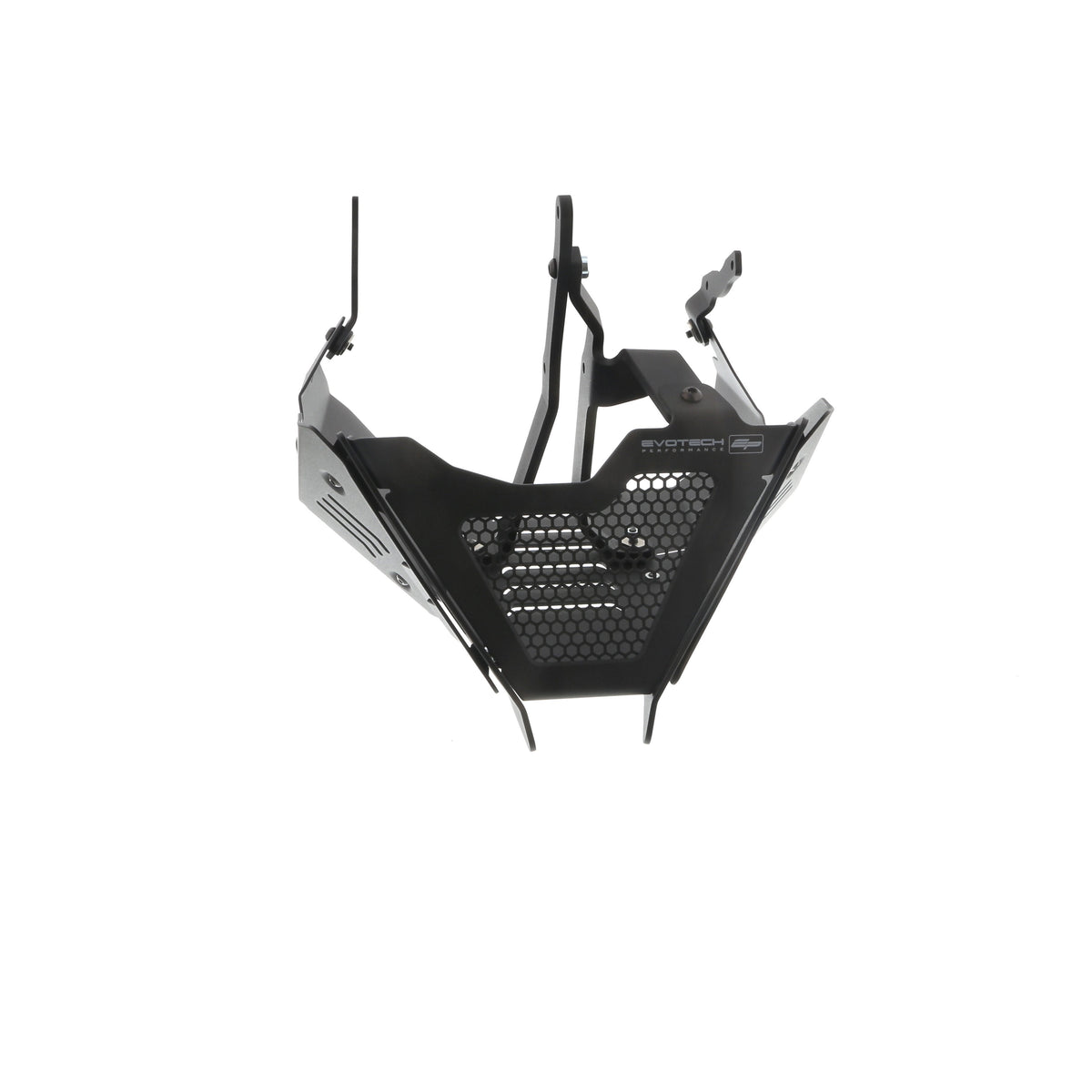 Evotech KTM 1390 Super Duke R Evo Engine Guard (2024+)