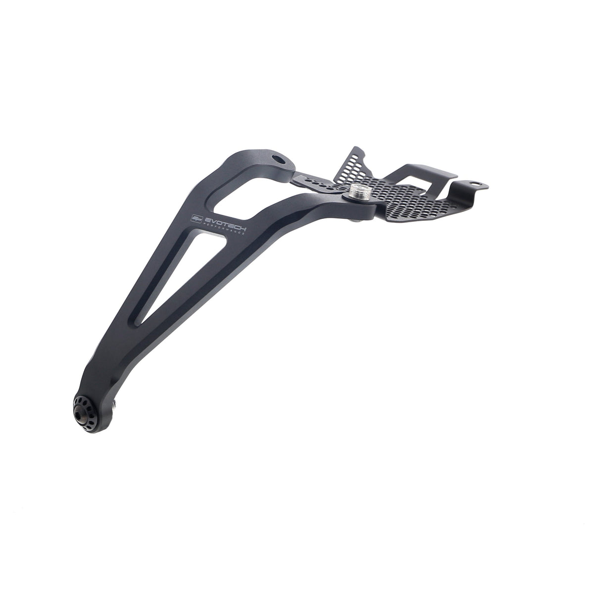Evotech KTM 1290 Super Duke R Exhaust Hanger Rectifier Guard Kit 2017 - 2019
