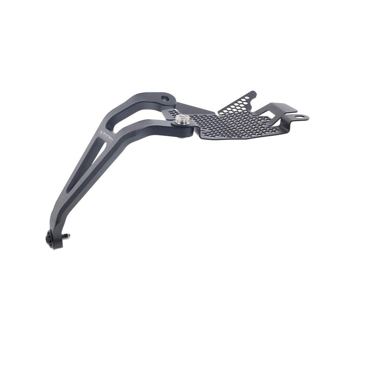 Evotech KTM 1290 Super Duke R Exhaust Hanger Rectifier Guard Kit 2017 - 2019