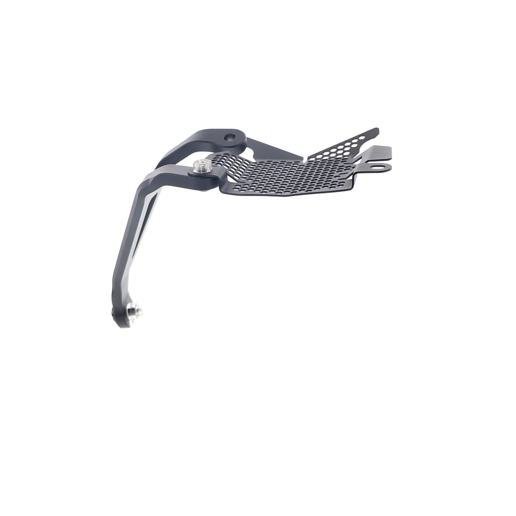 Evotech KTM 1290 Super Duke R Exhaust Hanger Rectifier Guard Kit 2017 - 2019