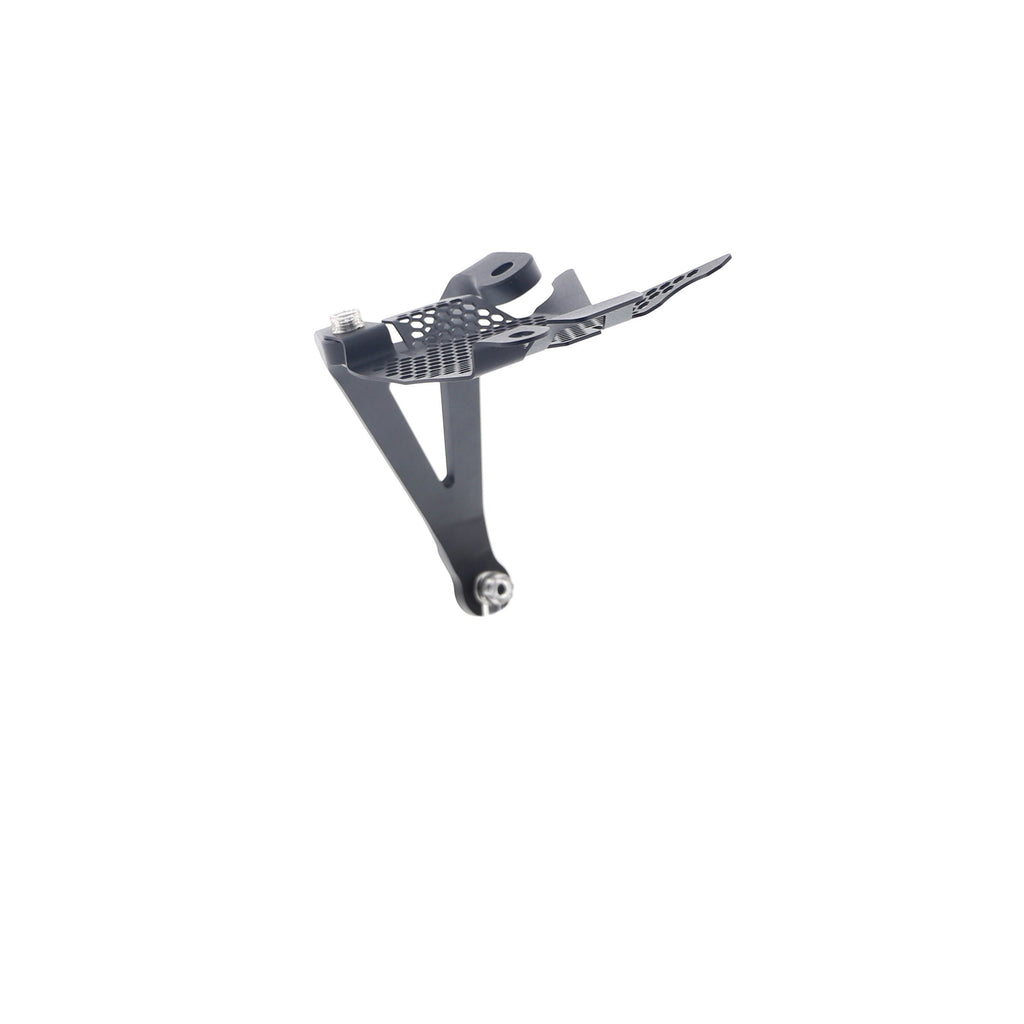 Evotech KTM 1290 Super Duke R Exhaust Hanger Rectifier Guard Kit 2017 - 2019