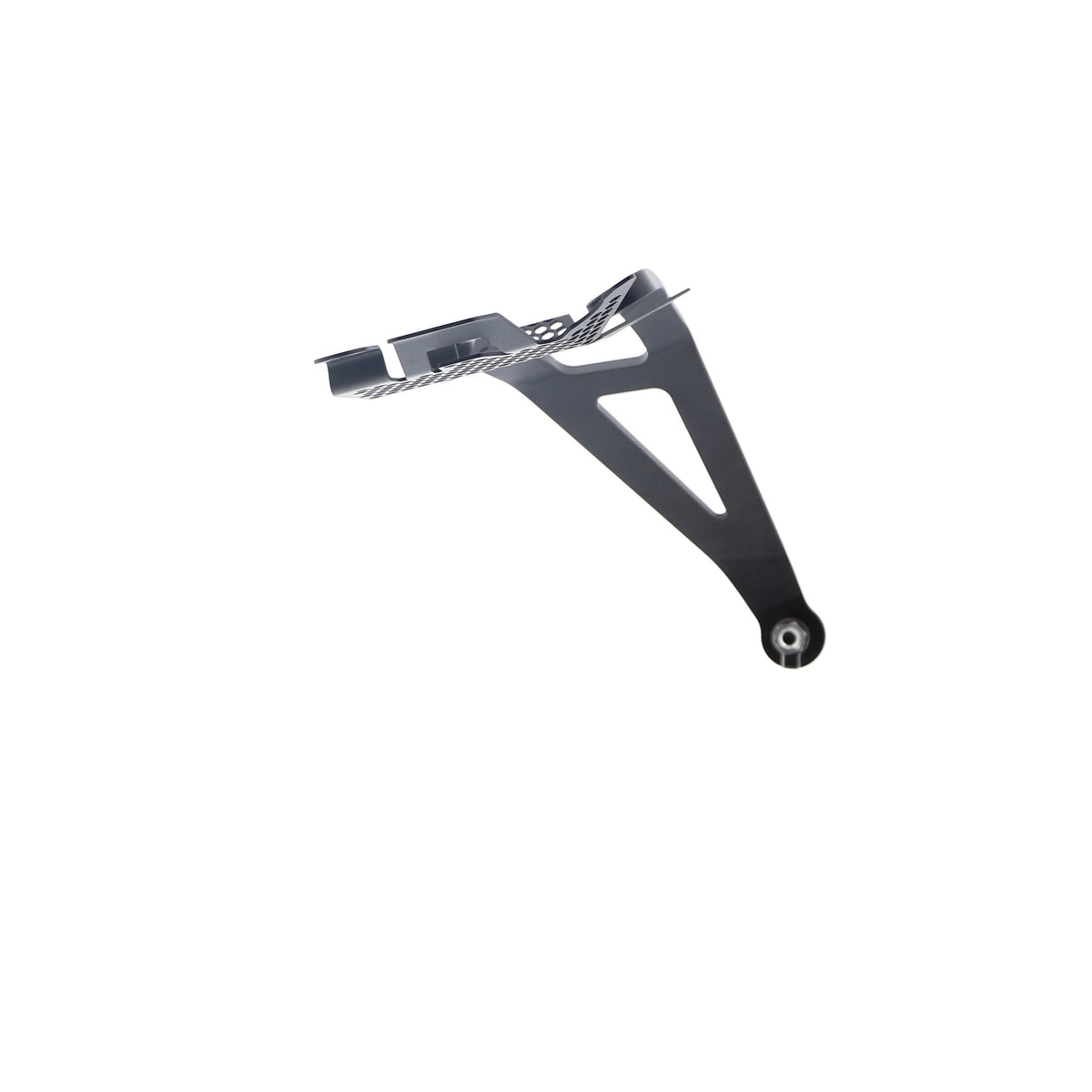 Evotech KTM 1290 Super Duke R Exhaust Hanger Rectifier Guard Kit 2017 - 2019