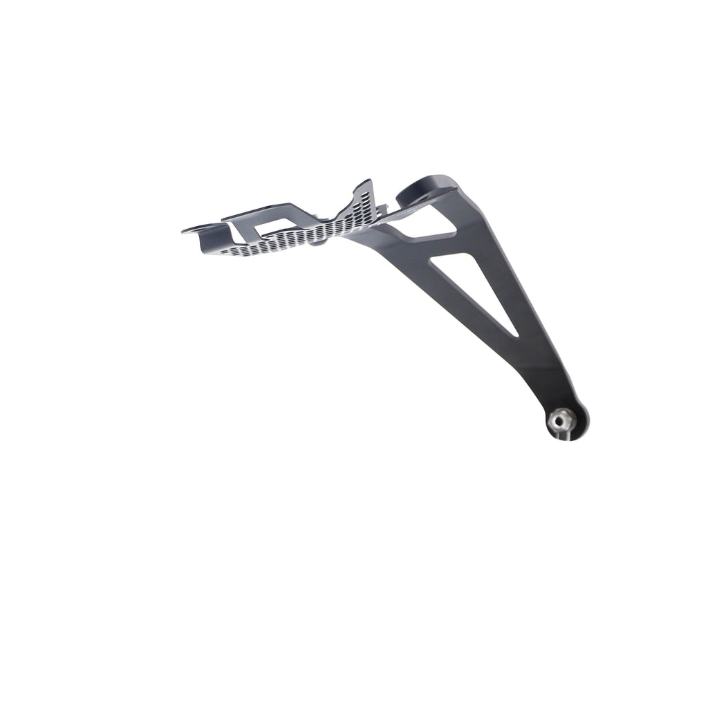 Evotech KTM 1290 Super Duke R Exhaust Hanger Rectifier Guard Kit 2017 - 2019