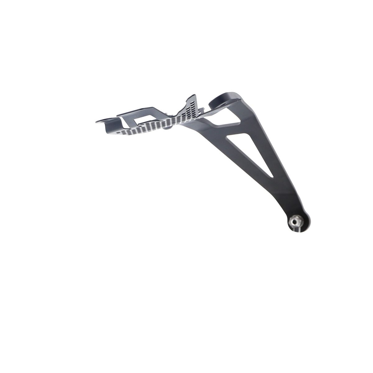 Evotech KTM 1290 Super Duke R Exhaust Hanger Rectifier Guard Kit 2017 - 2019