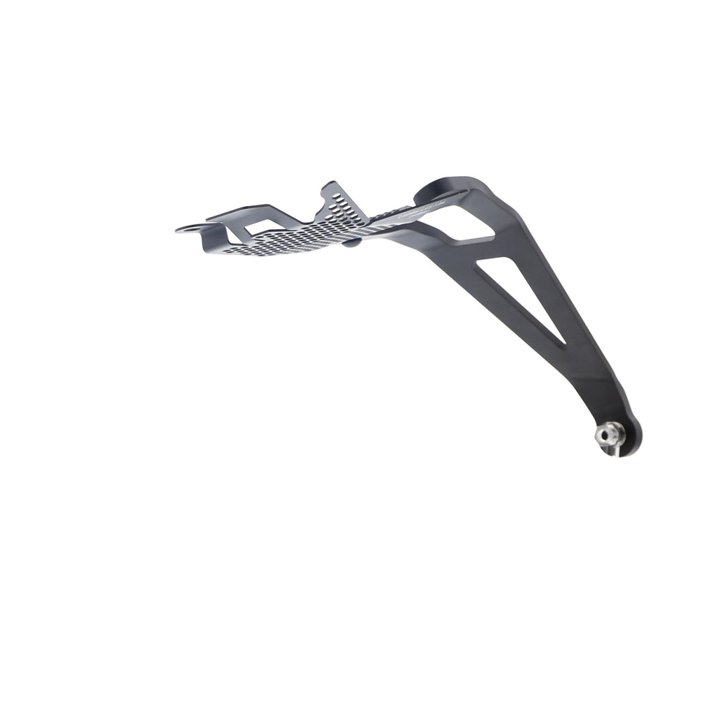 Evotech KTM 1290 Super Duke R Exhaust Hanger Rectifier Guard Kit 2017 - 2019
