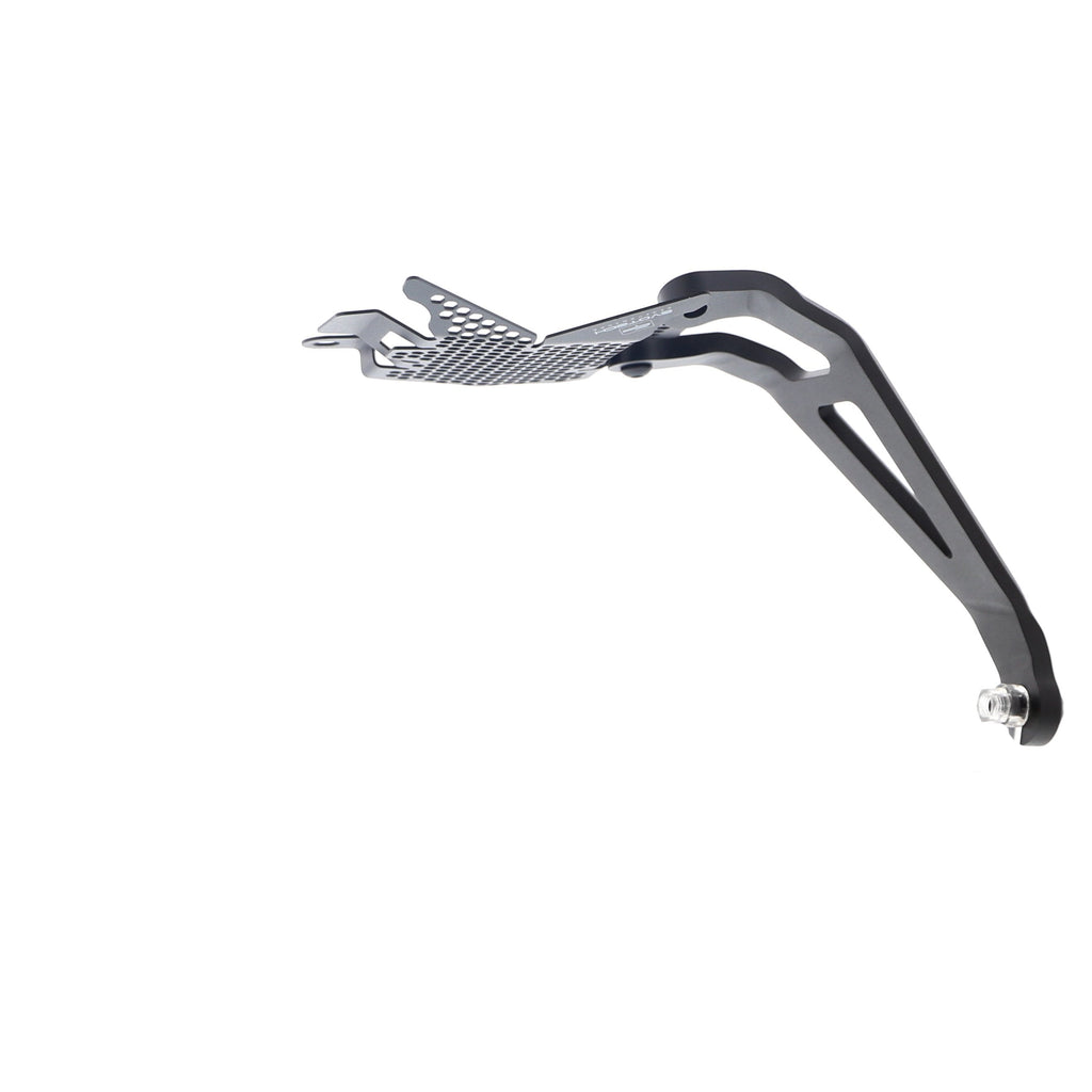 Evotech KTM 1290 Super Duke R Exhaust Hanger Rectifier Guard Kit 2017 - 2019