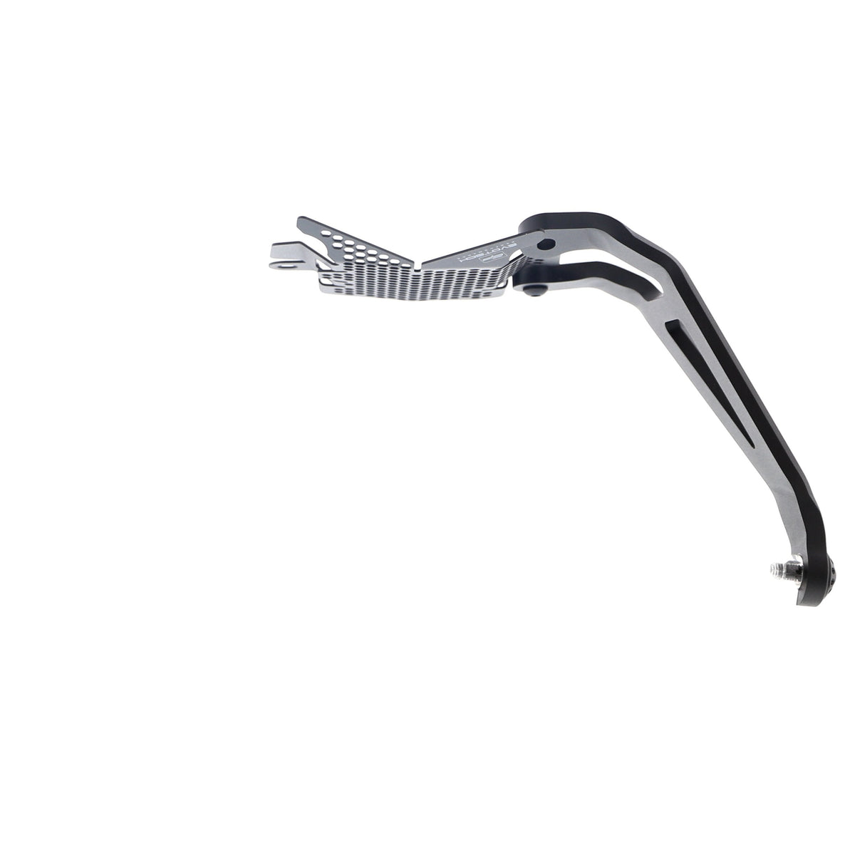 Evotech KTM 1290 Super Duke R Exhaust Hanger Rectifier Guard Kit 2017 - 2019