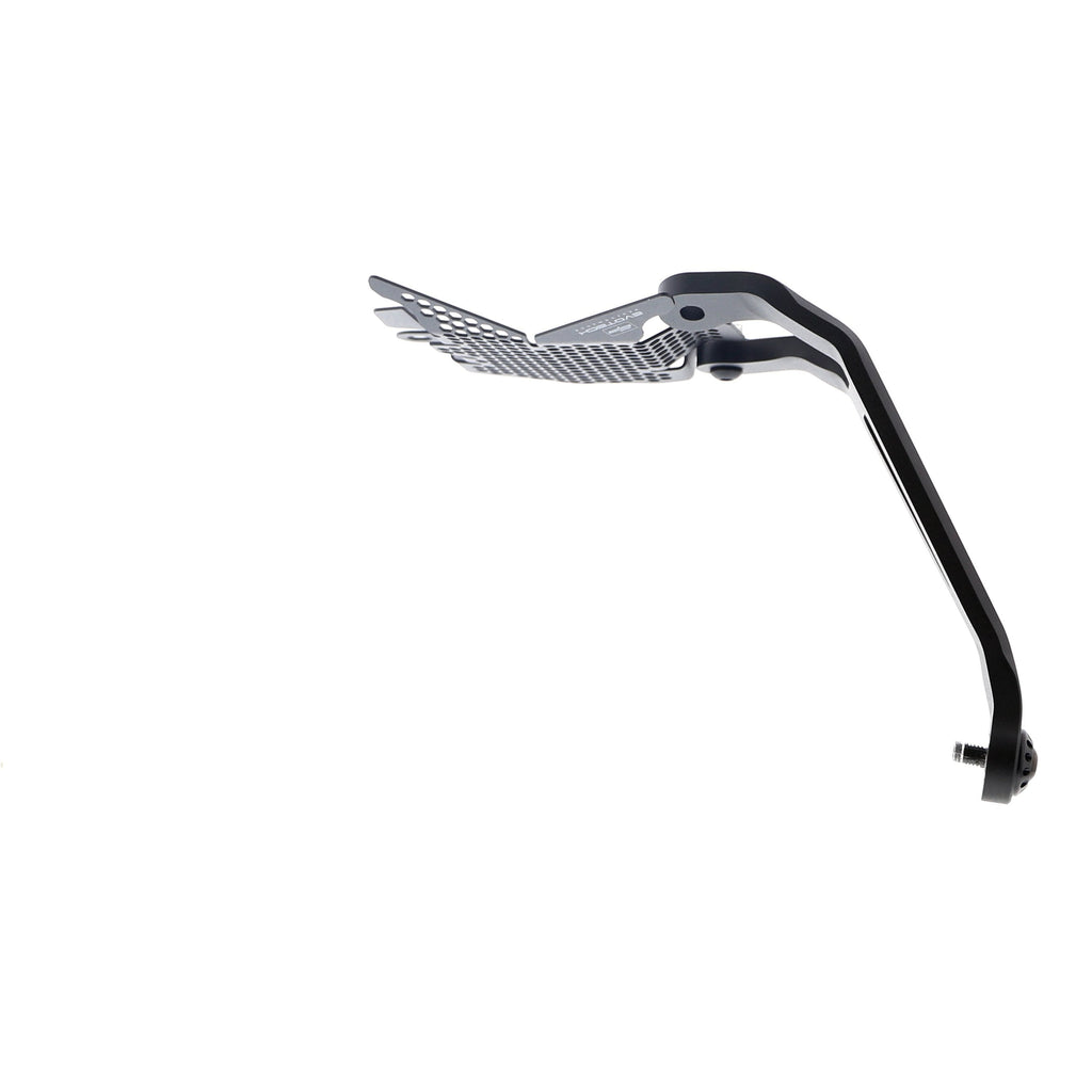 Evotech KTM 1290 Super Duke R Exhaust Hanger Rectifier Guard Kit 2017 - 2019