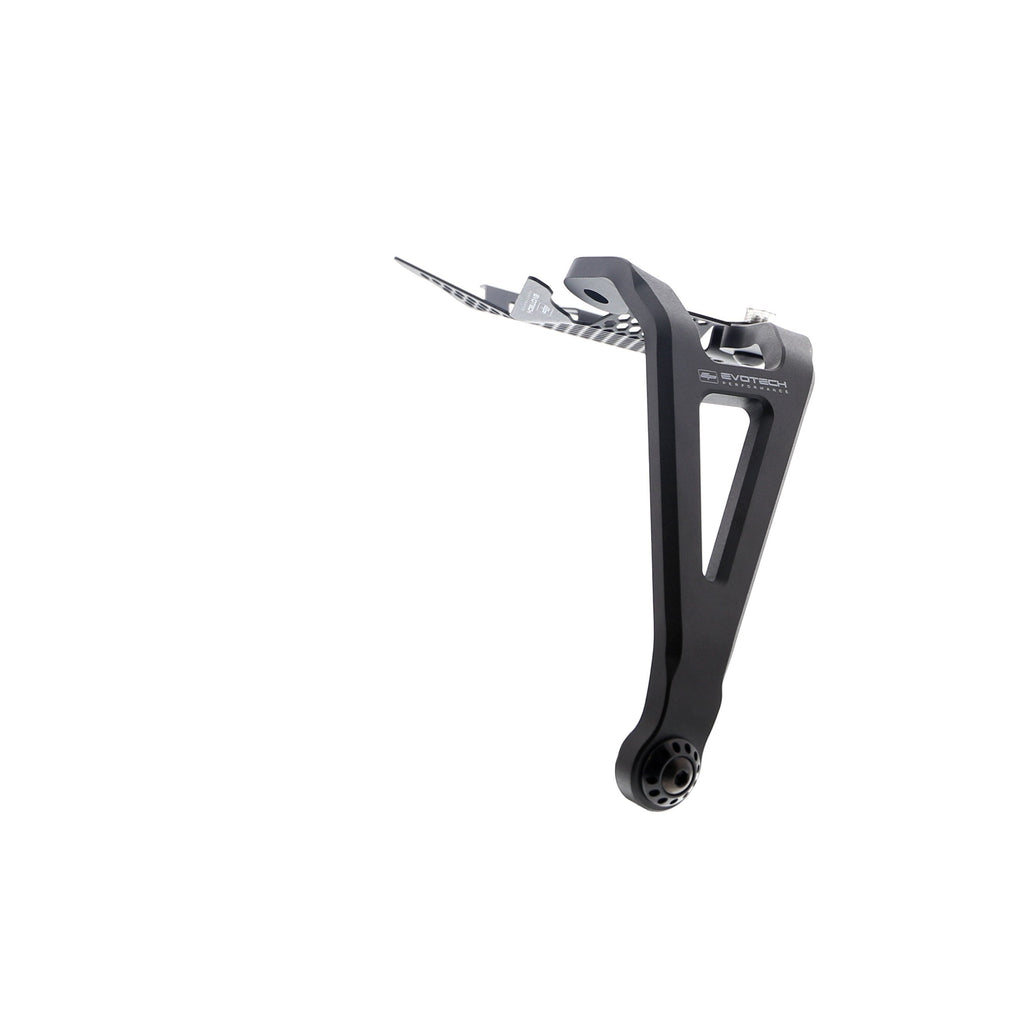 Evotech KTM 1290 Super Duke R Exhaust Hanger Rectifier Guard Kit 2017 - 2019