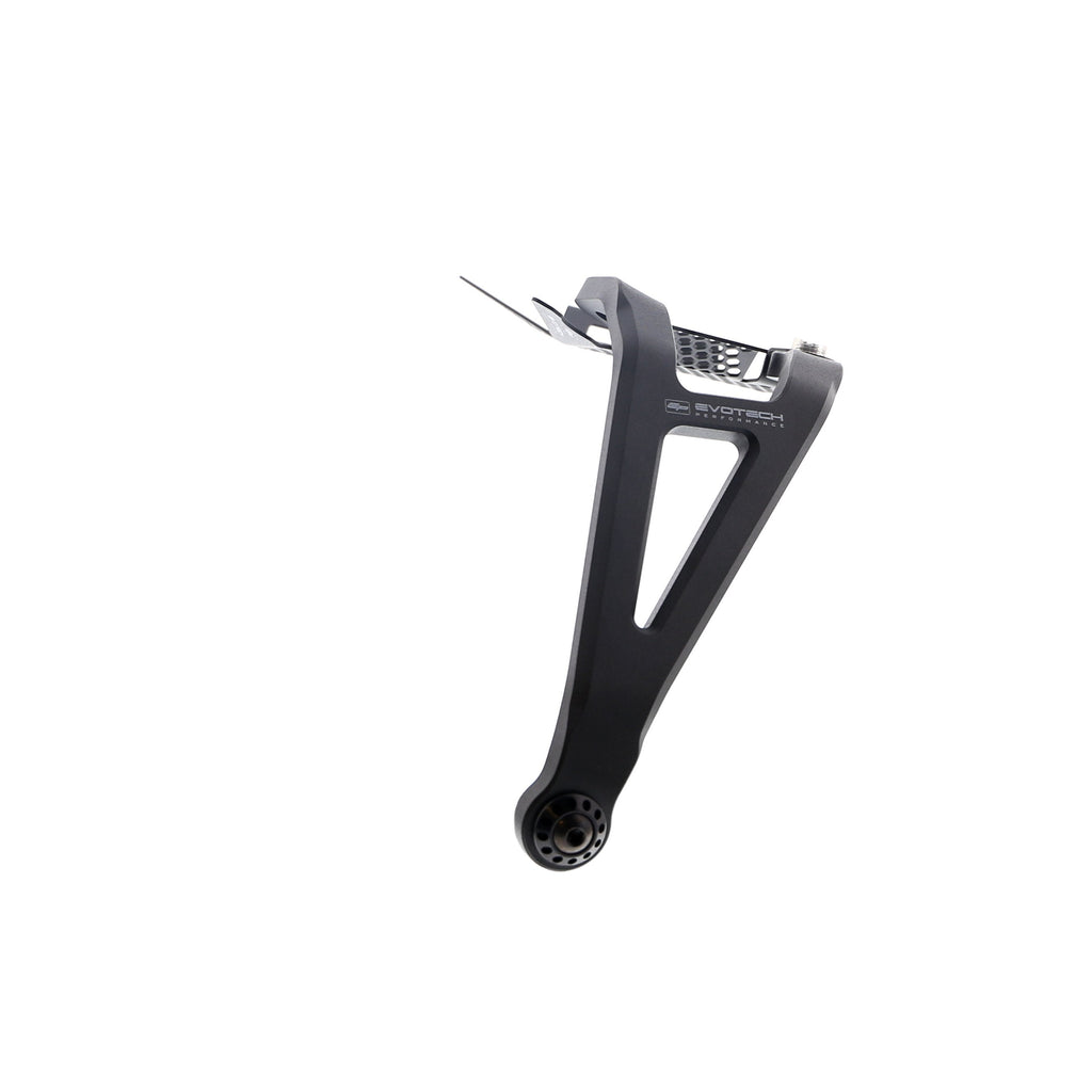 Evotech KTM 1290 Super Duke R Exhaust Hanger Rectifier Guard Kit 2017 - 2019