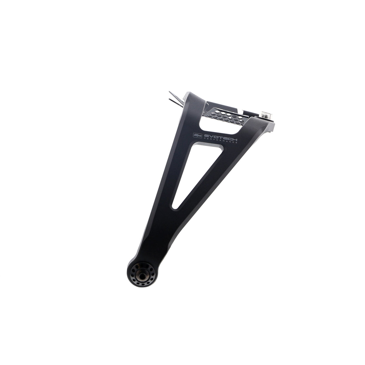 Evotech KTM 1290 Super Duke R Exhaust Hanger Rectifier Guard Kit 2017 - 2019