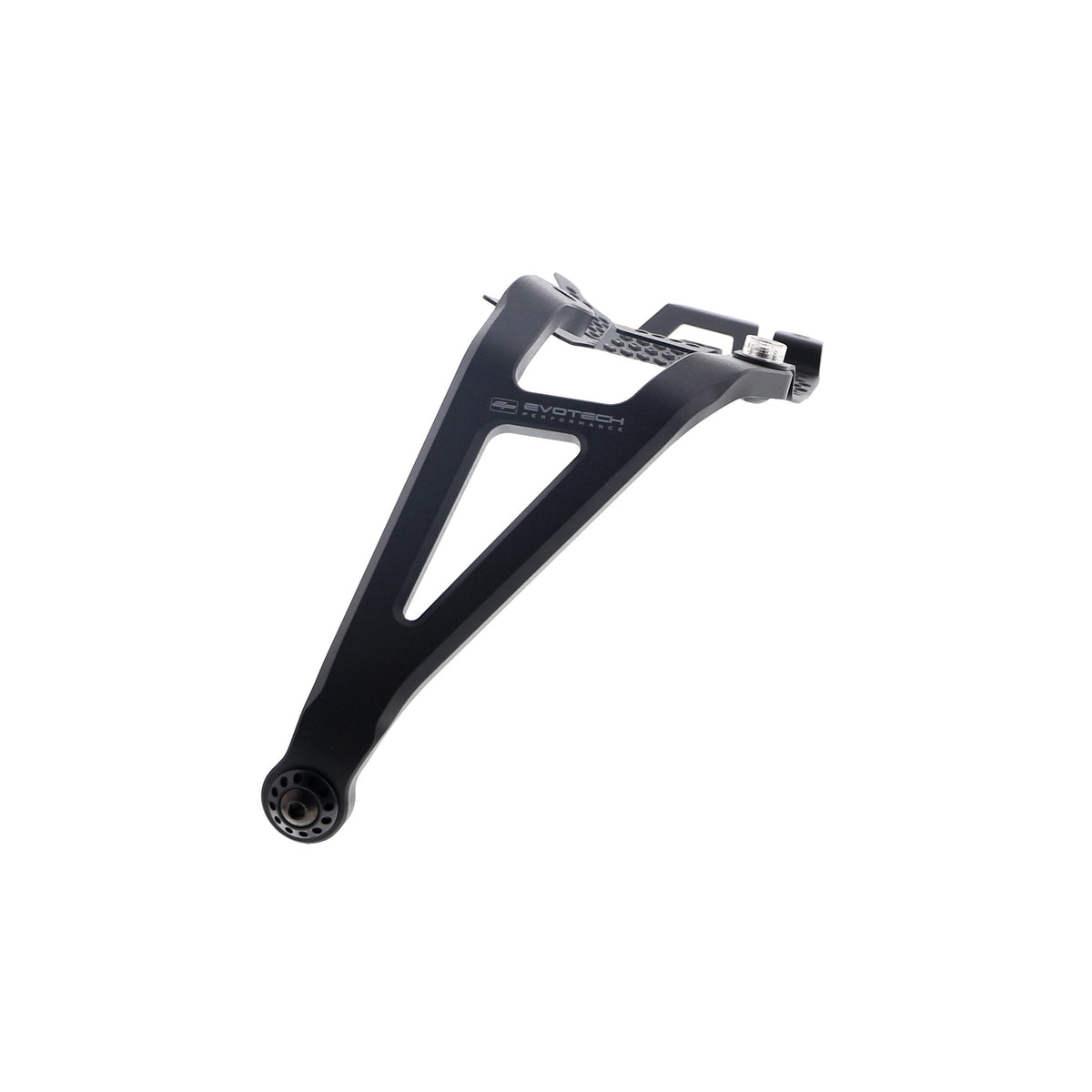Evotech KTM 1290 Super Duke R Exhaust Hanger Rectifier Guard Kit 2017 - 2019
