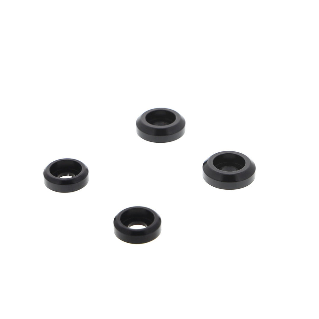 Evotech KTM 1290 Super Duke R Pillion Footpeg Removal Kit (2020+)