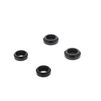 Evotech KTM 1290 Super Duke R Pillion Footpeg Removal Kit (2020+)